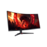 ACER Monitor Nitro XZ403CKR bmiiphuzx, 39.7", 5120 x 2160, crni